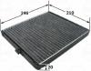 AMD AMD.FC21C Фильтр салона