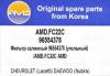 AMD AMD.FC22C Фильтр салонный