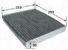 AMD AMD.FC34C Фильтр салонный