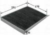 AMD AMD.FC33C Фильтр салонный