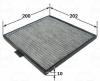 AMD AMD.FC52C Фильтр салонный