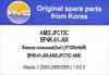 AMD AMD.JFC73C Фильтр салонный BP4K-61-J6X/AMD.JFC73C (угольный(2шт)) AMD
