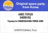 AMD AMD.TER29 Термостат 94580182/AMD.TER29 AMD