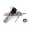 AUGER 10581 Наконечник тяги КПП