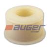 AUGER 51086 Втулка стойки стабилизатора (низ)