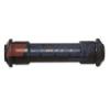AUGER 51214 Втулка рессоры