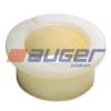 AUGER 51697 Втулка стабилизатора кабины
