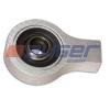 AUGER 51745 Кронштейн кабины с сайлентблоком