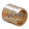 AUGER 52247 Втулка бронзовая тормозного вала(min 2)