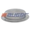 AUGER 52361 Крышка ступицы колеса