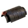 AUGER 52892 Полувтулка стабилизатора