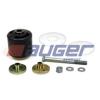 AUGER 55182 Ремкомплект пальца рессоры