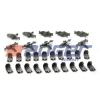 AUGER 55855 Установочный комплект для тормозного диска