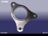 CHERY M111200011 ПРОКЛАДКА ГЛУШИТЕЛЯ