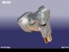 CHERY MD323232 КОРПУС ТЕРМОСТАТА