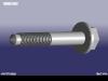 CHERY N10087403 BOLT - LONG (ASSISTANT VEHICLE FRAME &amp; BODY)