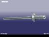CHERY N90307001 RIVET