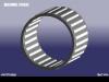 CHERY QR519MHA1701405 ПОДШИПНИК