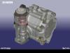 CHERY S113407020 НАСОС ГУР 0.8