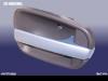 CHERY S126105120BA CHERY/РУЧКА ДВЕРИ ПЕРЕДНЕЙ ПРАВОЙ (ВНУТРЕННЯЯ)