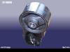 CHERY S211001510 ОПОРА ДВИГАТЕЛЯ ПЕРЕДНЯЯ