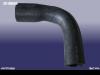 CHERY S211303416 INTAKE PIPE - HEATER