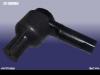 CHERY S213003050 НАКОНЕЧНИК РУЛЕВОЙ ТЯГИ