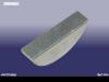 CHERY SMD008959 Шпонка