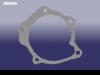 CHERY SMD315465 Прокладка насоса вод. ТИГО