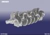CHERY SMD346026 Коленвал
