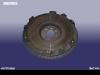 CHERY SMD370625 Маховик MD370625