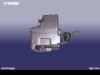 CHERY T111109110BA КОРПУС ВОЗДУШНОГО ФИЛЬТРА