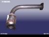 CHERY T111205220BA Катализатор (Евро 3)