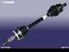 CHERY T112203010BD TRANSMISSION SHAFT - CONSTANT LH