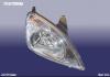 CHERY T113772020AB ПЕРЕДНЯЯ ФАРА В СБОРЕ