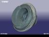 CHERY T115611057 Кольцо уплотнительное T11-5611057