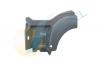 COSPEL 307.00303 Корпус подножки левый MAN TGA/TGS