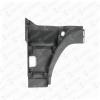 COVIND 0FH/201 0FH201 Переднее левое крыло VOLVO 3175246