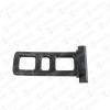 COVIND 144/515 144/515 Ремешок  крыла автомобиля резиновый COVIND