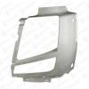 COVIND 3FH/135 Накладка корпуса фары левая Volvo vers 3