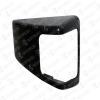 COVIND 3FH/609 Корпус указателя поворотов левый Volvo vers 3