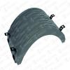 COVIND 943/520 943520 Брызговик MB ACTROS MP2 - AXOR 9305200207