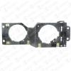 COVIND SCR/98 SCR98 Кронштейн противотуманной фары,  правый Scania 1786693
