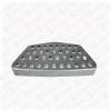 COVIND TGS/208 TGS208 Подножка MAN 81615100490