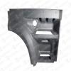 COVIND XF5/200 XF5200 Корпус подножки (верхняя часть) правый 1796245, 1656924 DAF