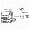 COVIND 2FH/510 2FH510 Резинка для брызговика VOLVO 1079981