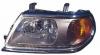DEPO 114-1121L-LDEM2 ФАРА PAJERO SPORT 06- ЛЕВ.ЧЕРНЫЙ