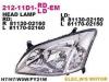 DEPO 212-11D1R-LD-EM Фара