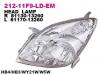 DEPO 21211F9RLDEM Фара DEPO 21211F9RLDEM TCorolla Verso 03-