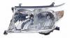 DEPO 212-11M1L-LD-EM Фара L LAND CRUISER 200 08-